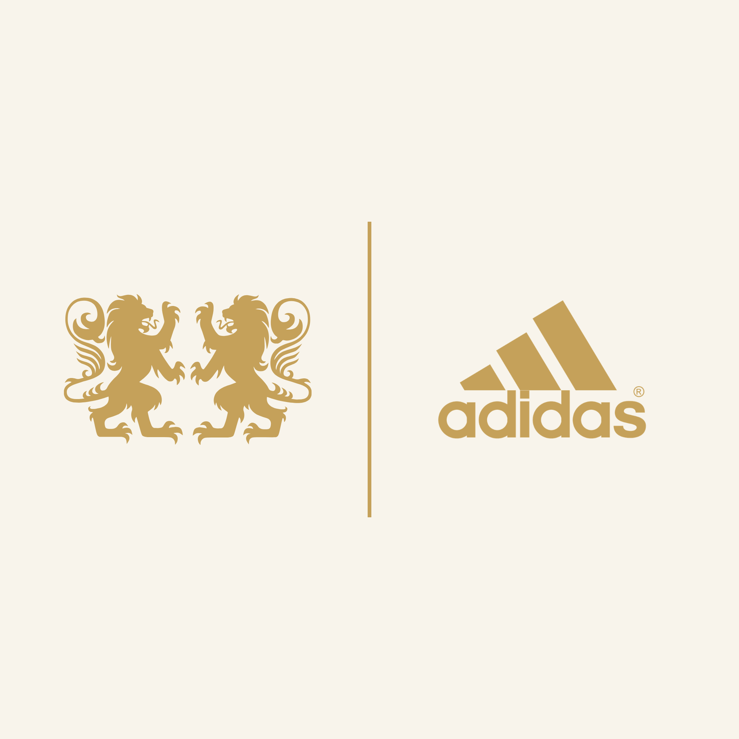 Adidas x Nadi Luyuth